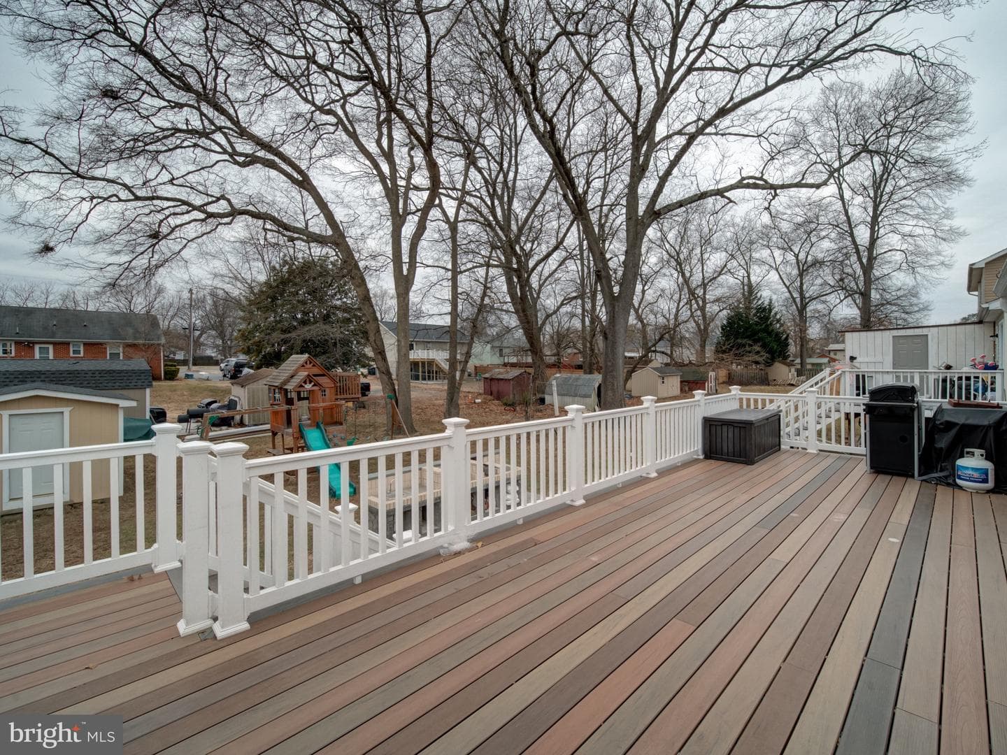 8617 Chestnut Ridge Drive photo 37