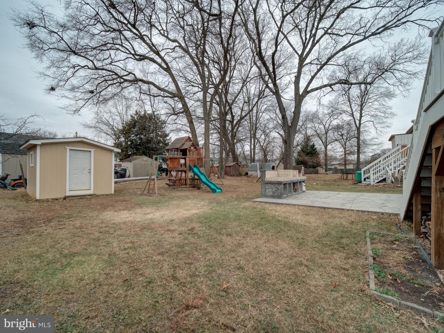 8617 Chestnut Ridge Drive photo 38