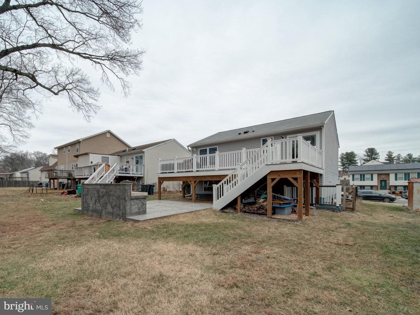 8617 Chestnut Ridge Drive photo 39