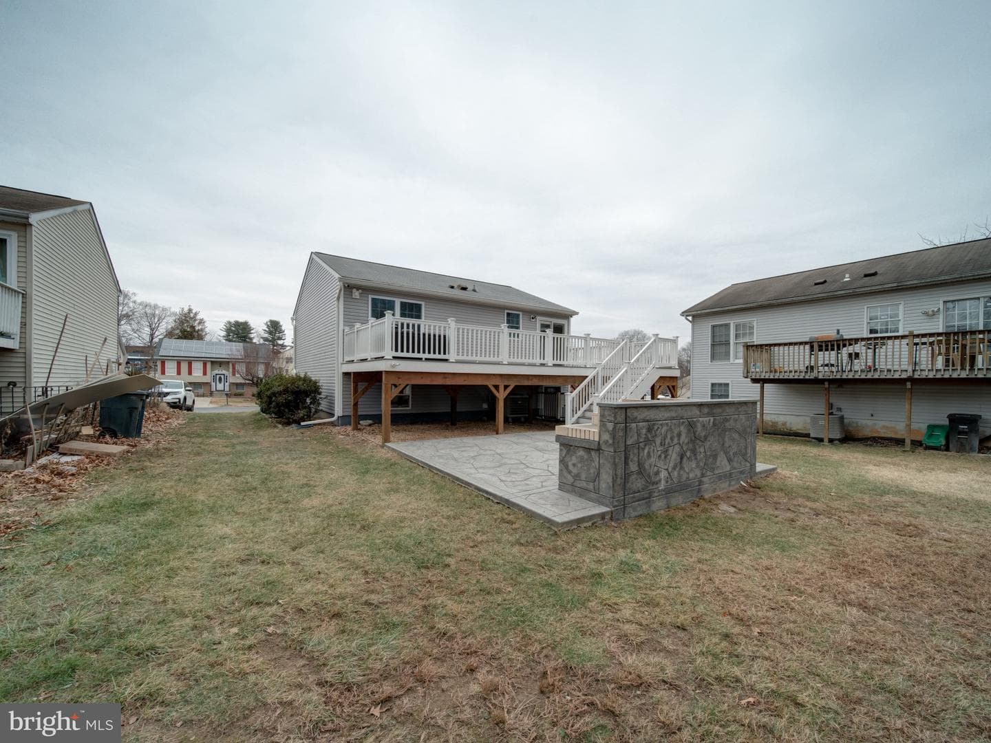 8617 Chestnut Ridge Drive photo 40