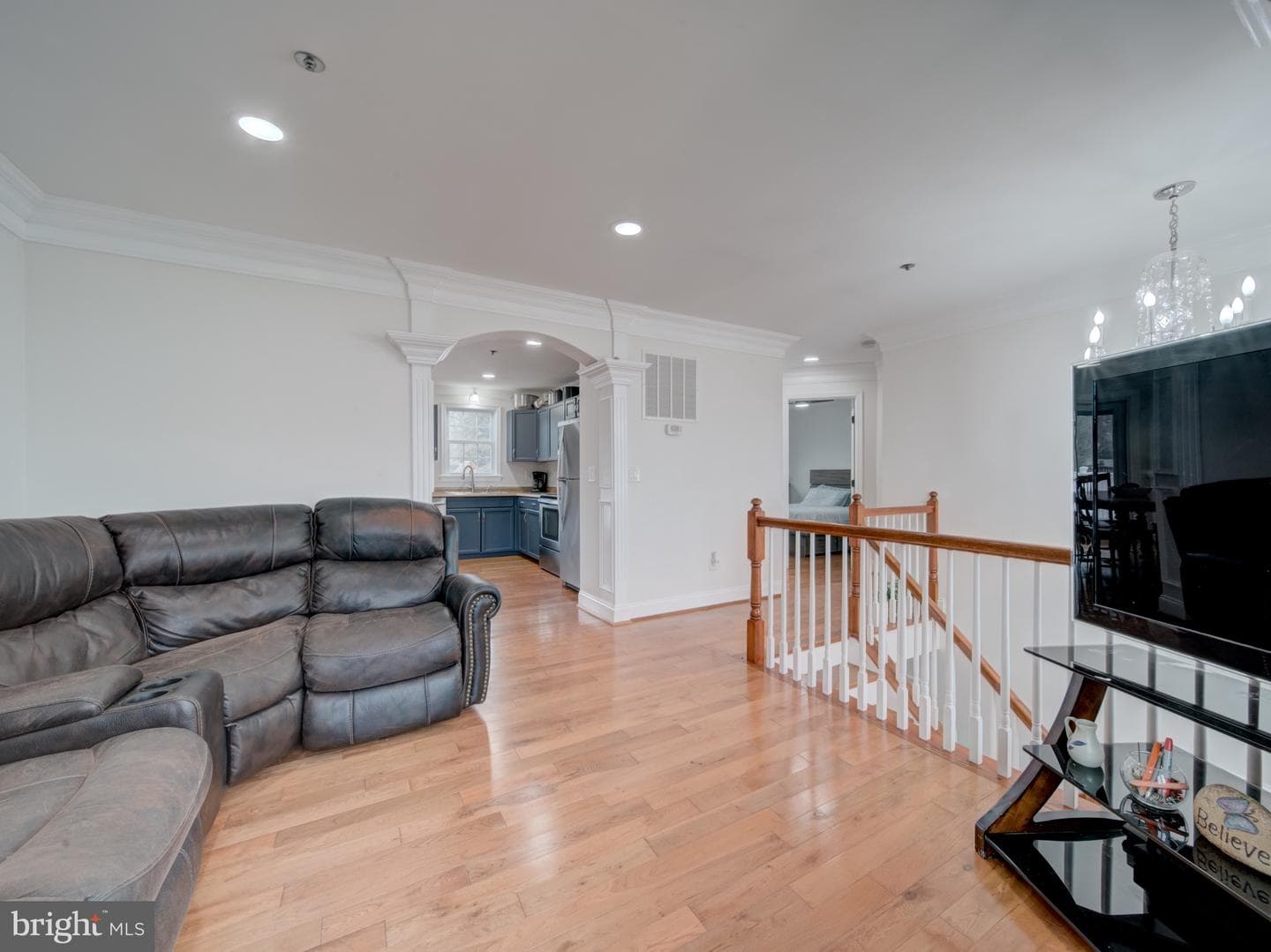 8617 Chestnut Ridge Drive photo 7