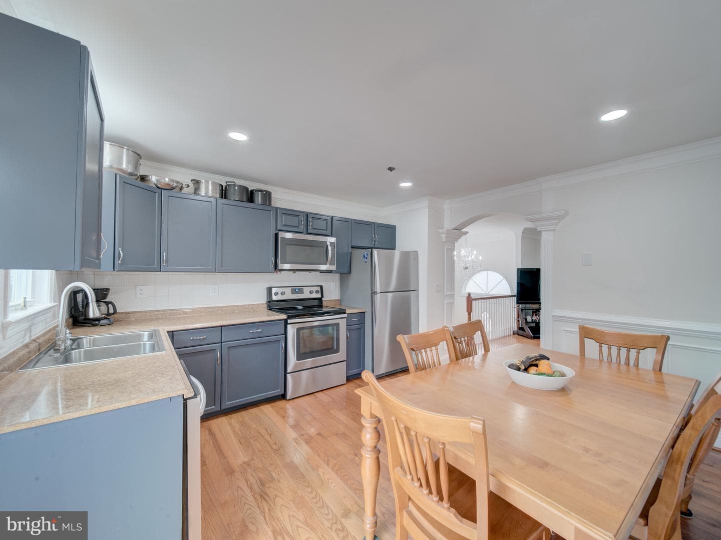 8617 Chestnut Ridge Drive photo 8