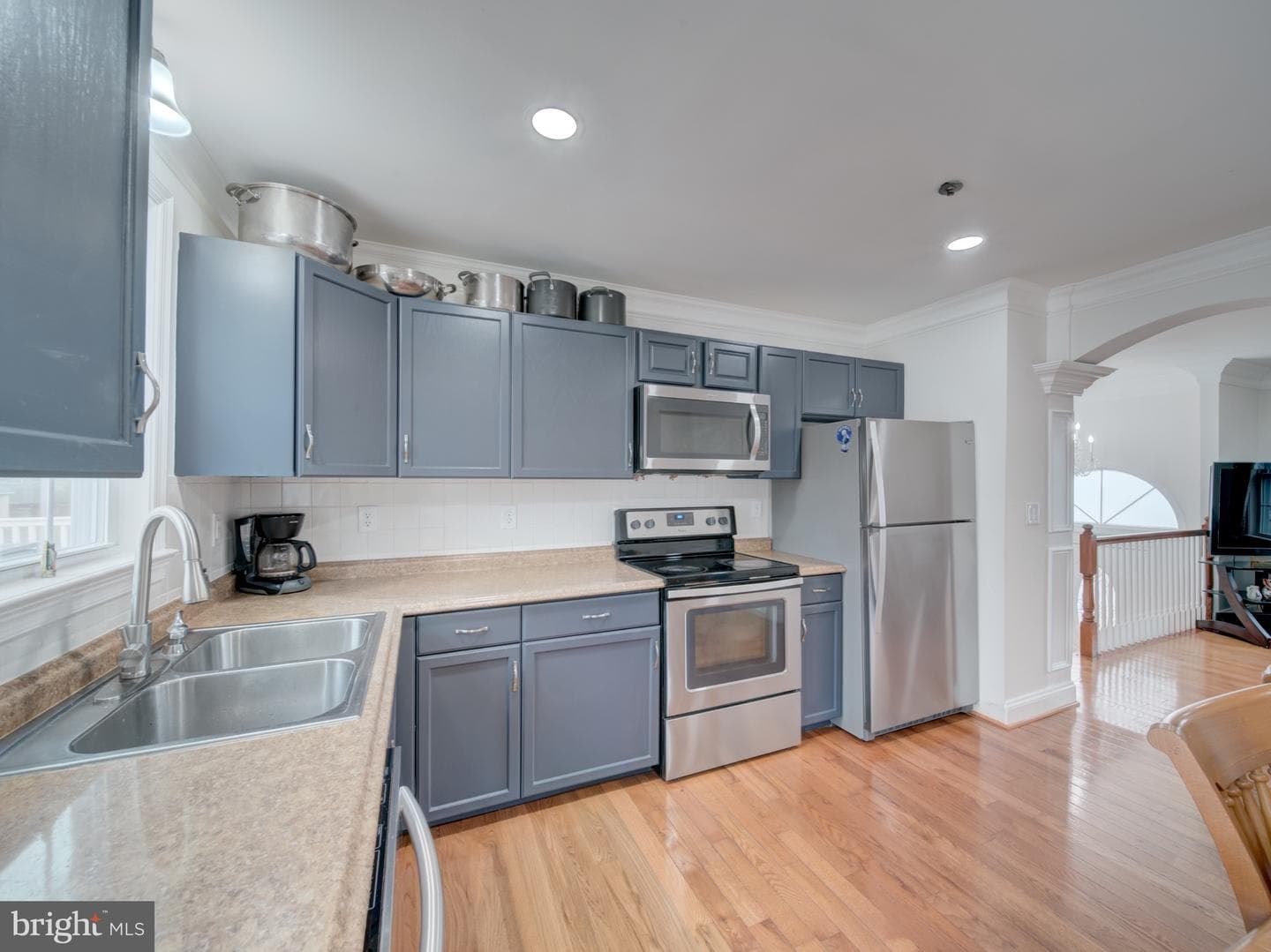 8617 Chestnut Ridge Drive photo 9