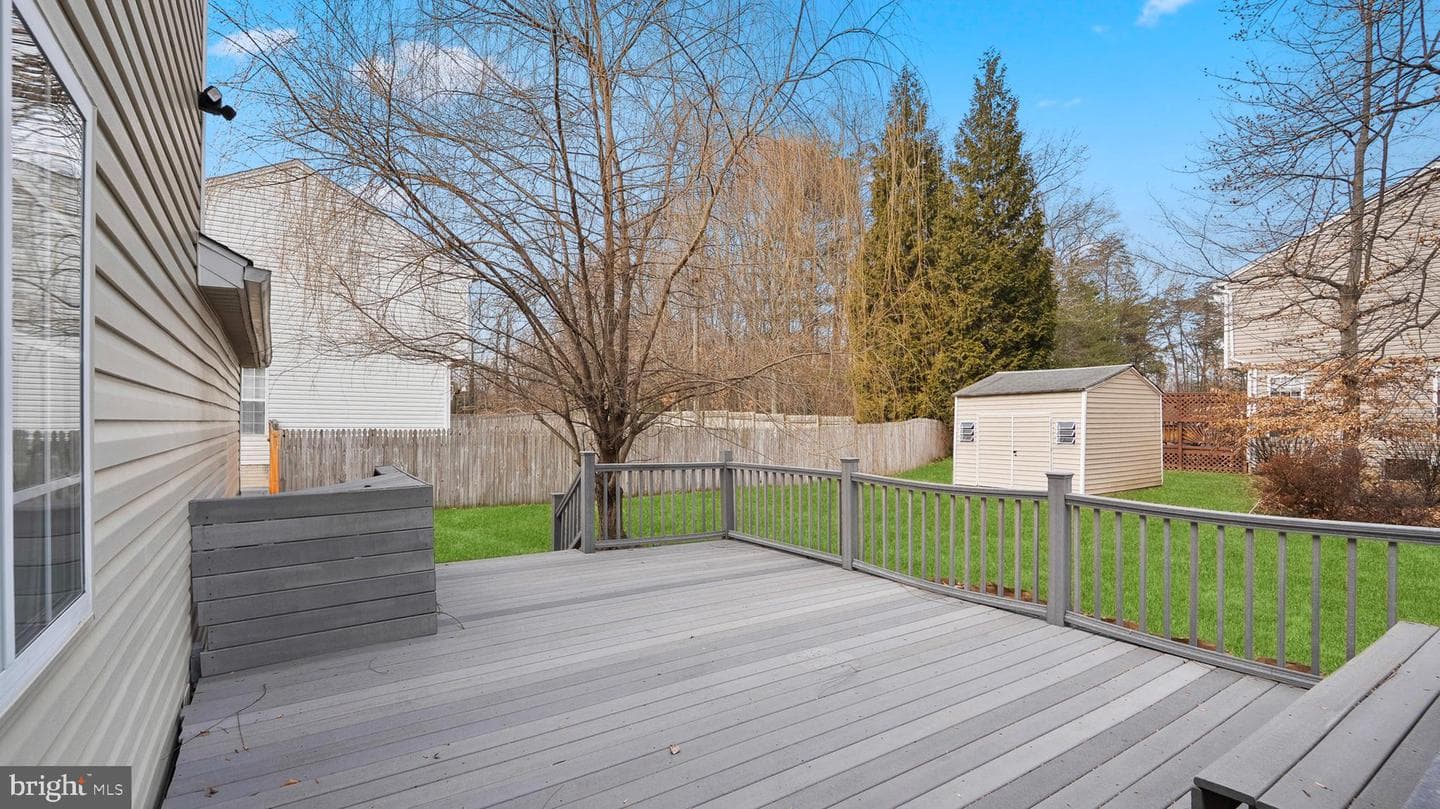 15528 Orchard Run Drive photo 32