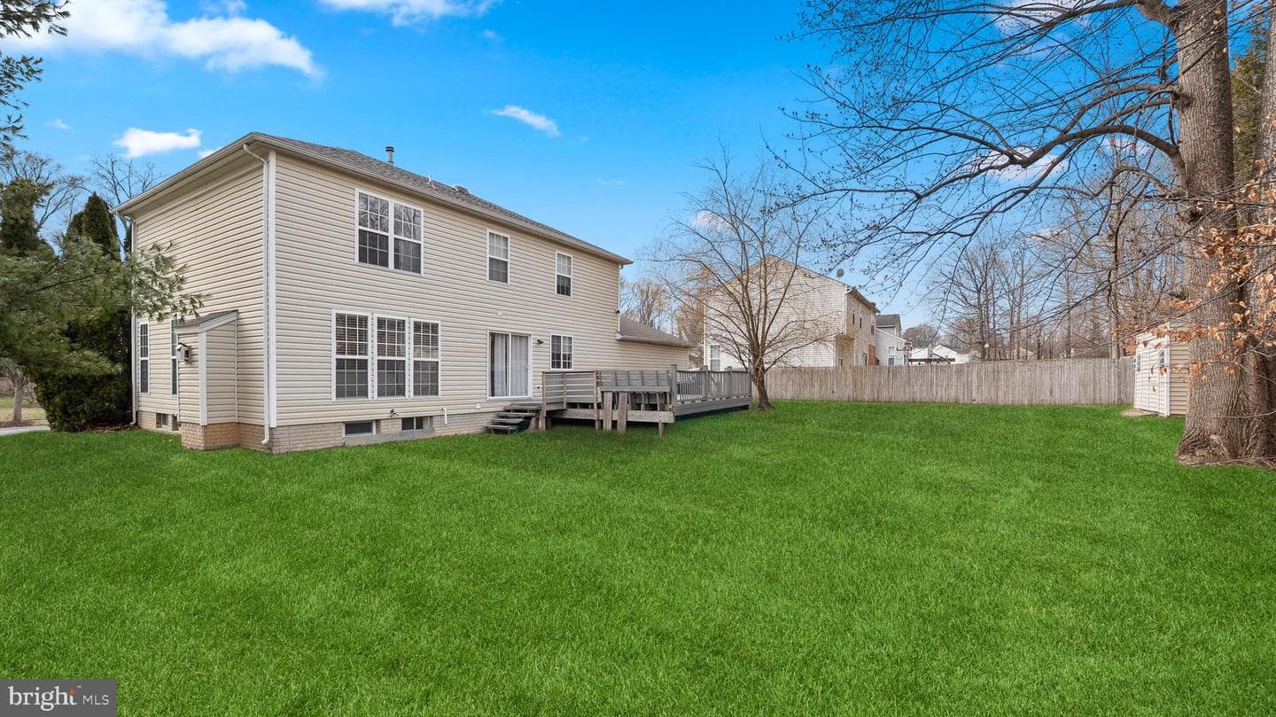 15528 Orchard Run Drive photo 35