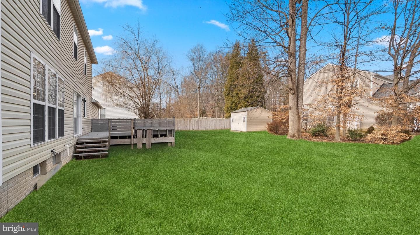 15528 Orchard Run Drive photo 36