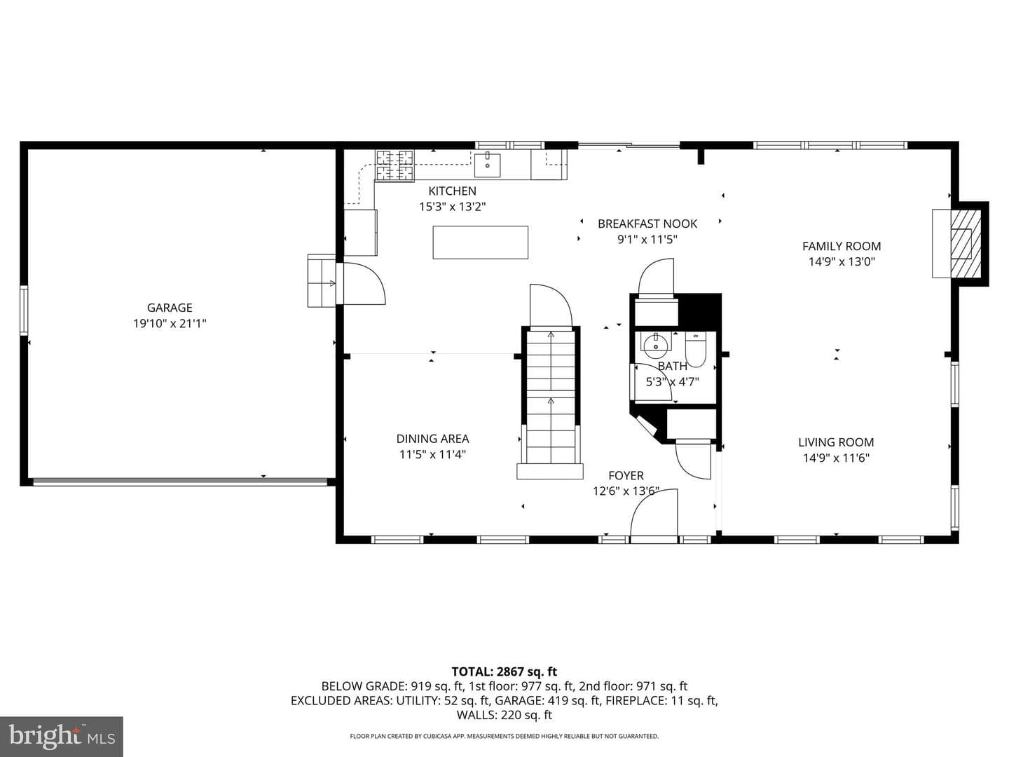 15528 Orchard Run Drive photo 37
