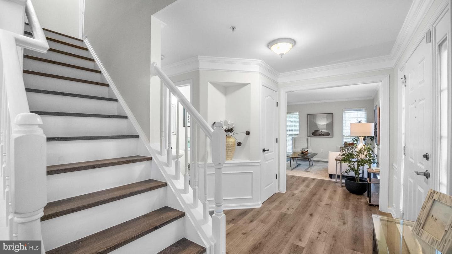 15528 Orchard Run Drive photo 4