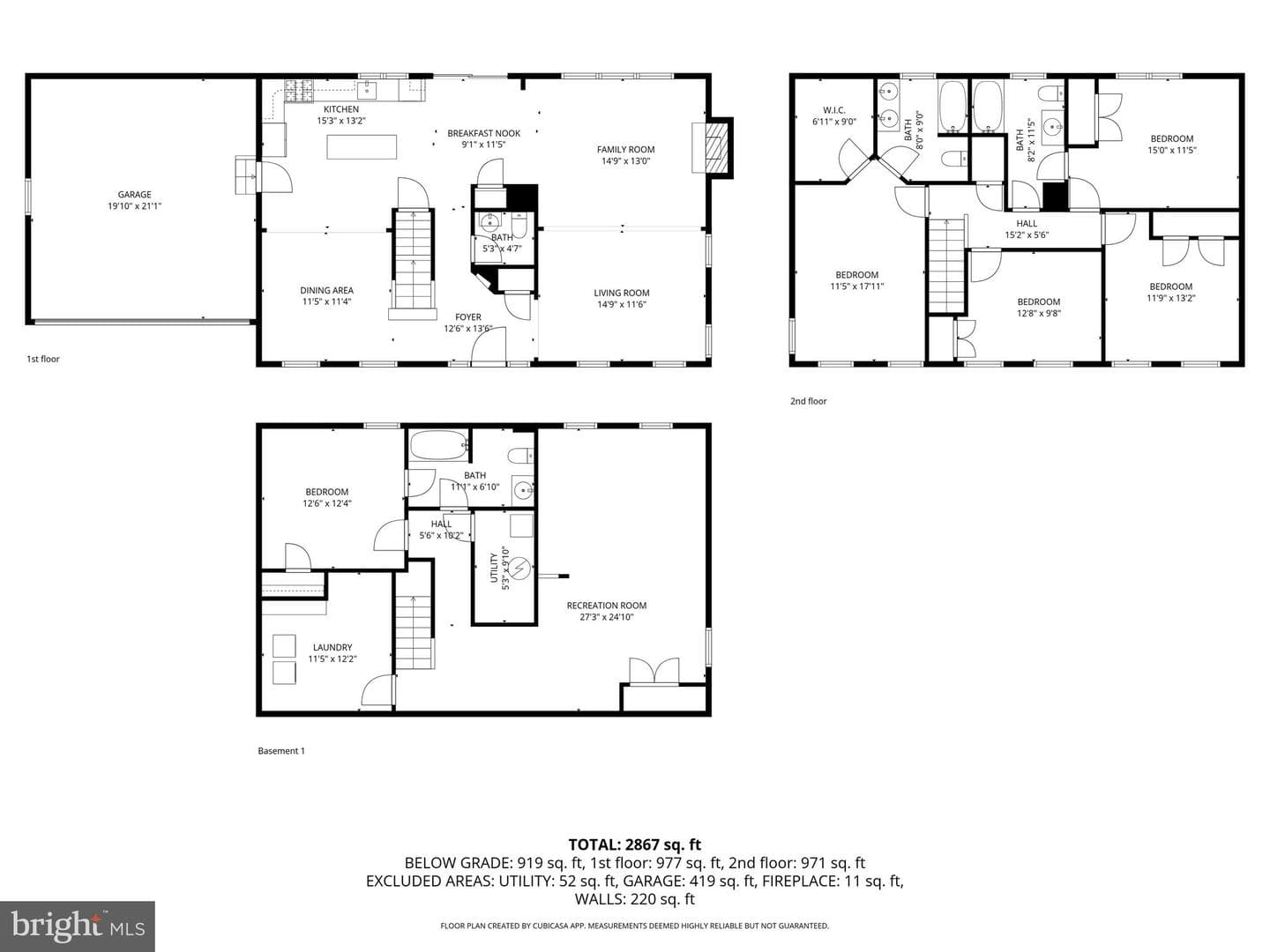 15528 Orchard Run Drive photo 40