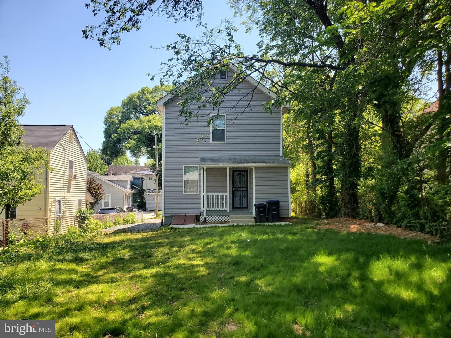 3508 Shepherd Street photo 15