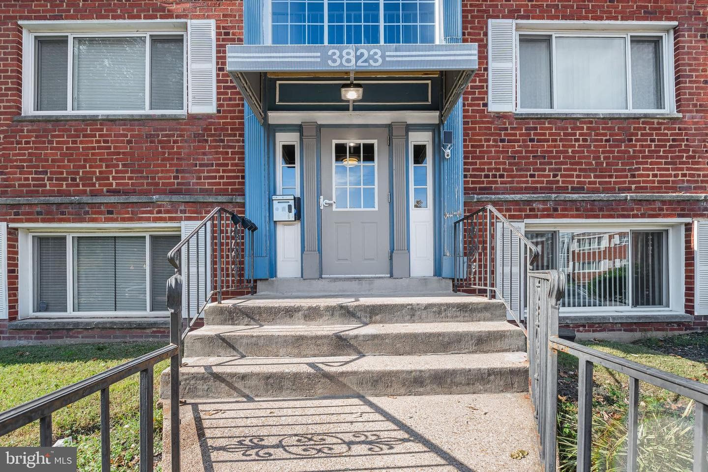 3823 Hamilton Street #b-303, Hyattsville