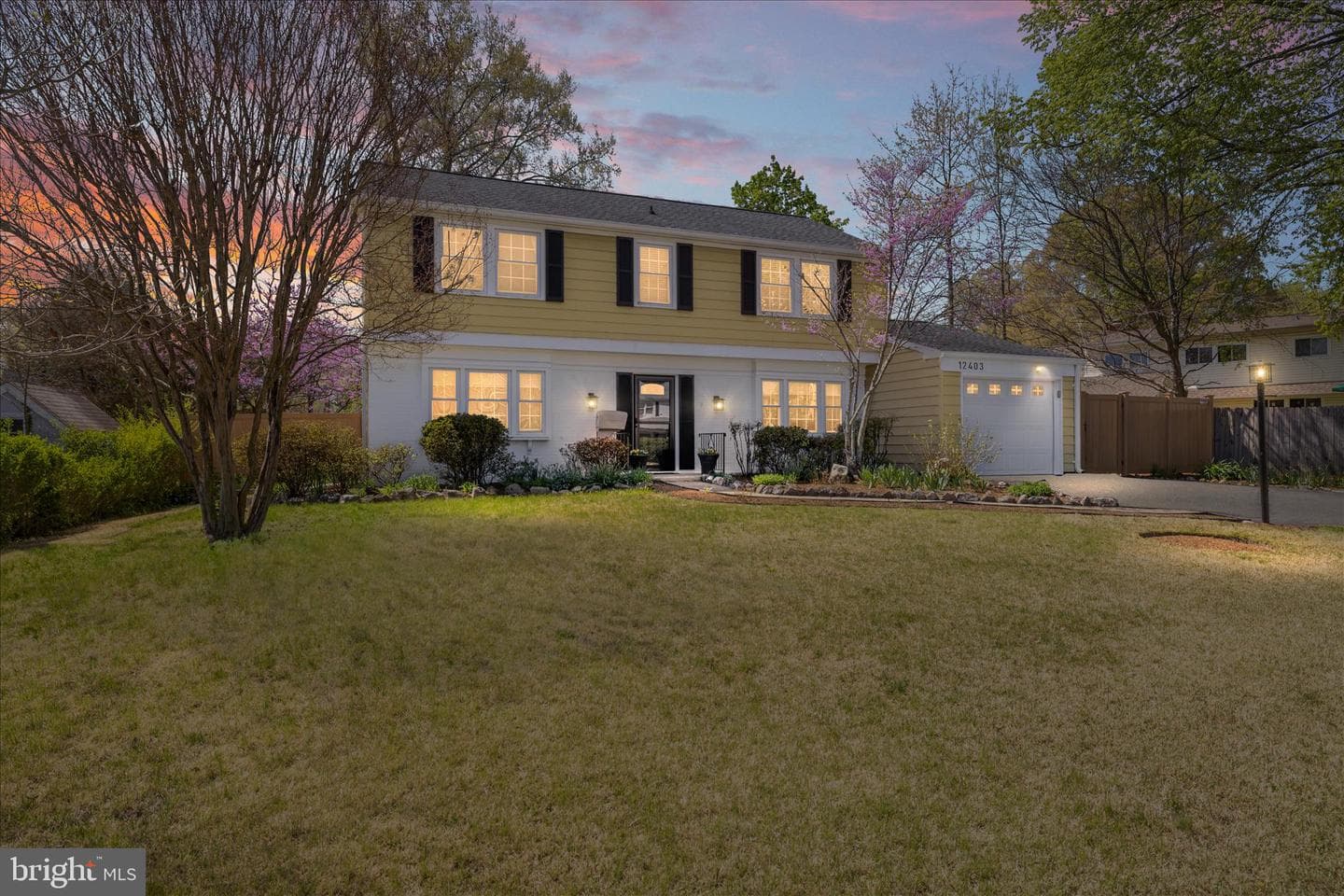 12403 Stafford Lane