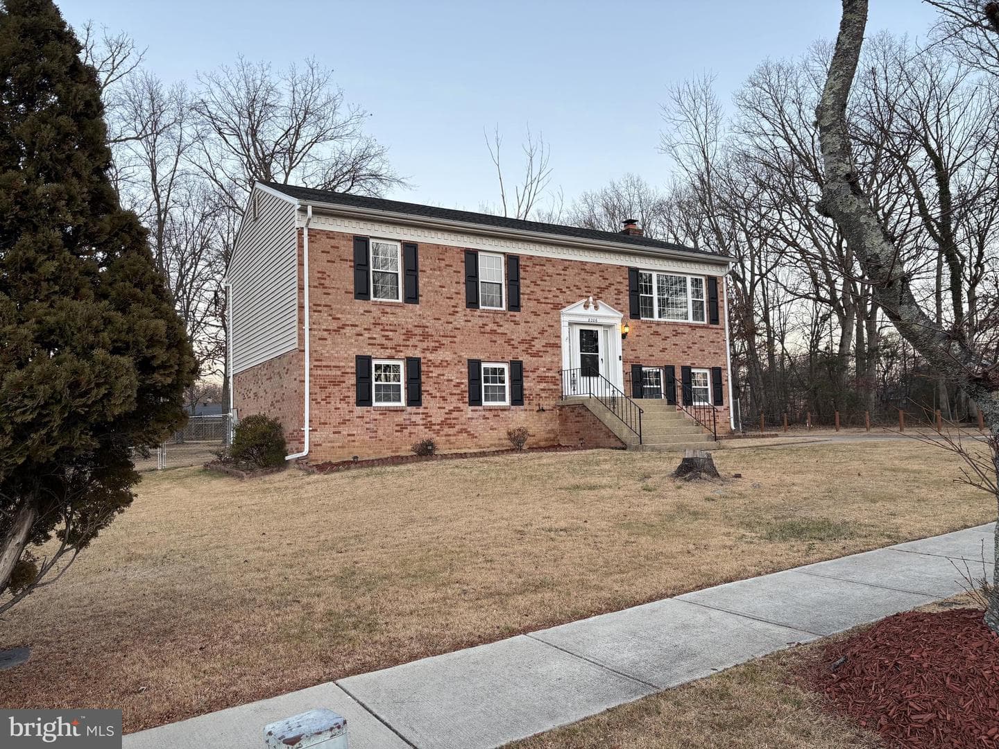 8206 Comet Drive photo 3