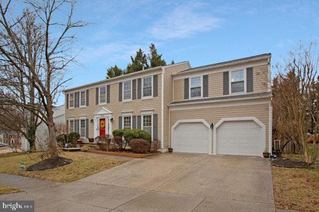 5415 Lakeford Lane