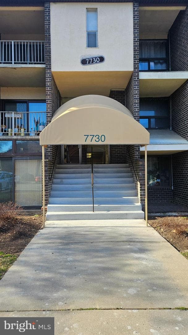 7730 Hanover Parkway #101 photo 1