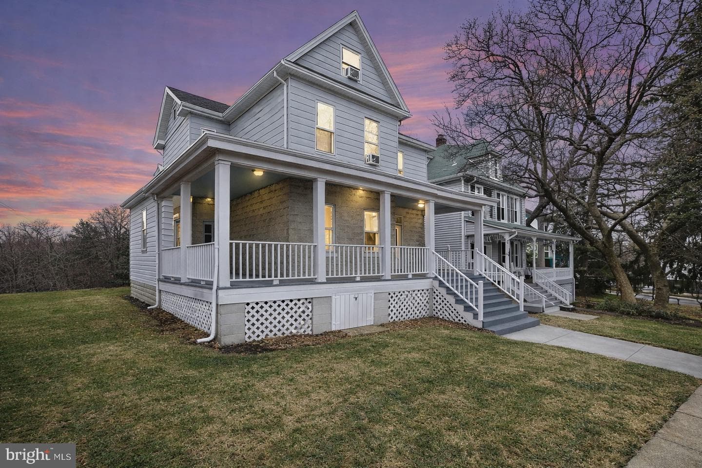 4014 33rd Street, Mount Rainier