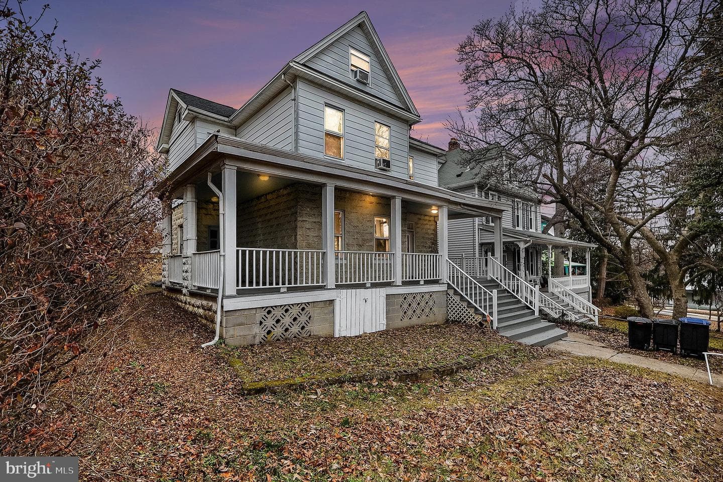4014 33rd Street, Mount Rainier