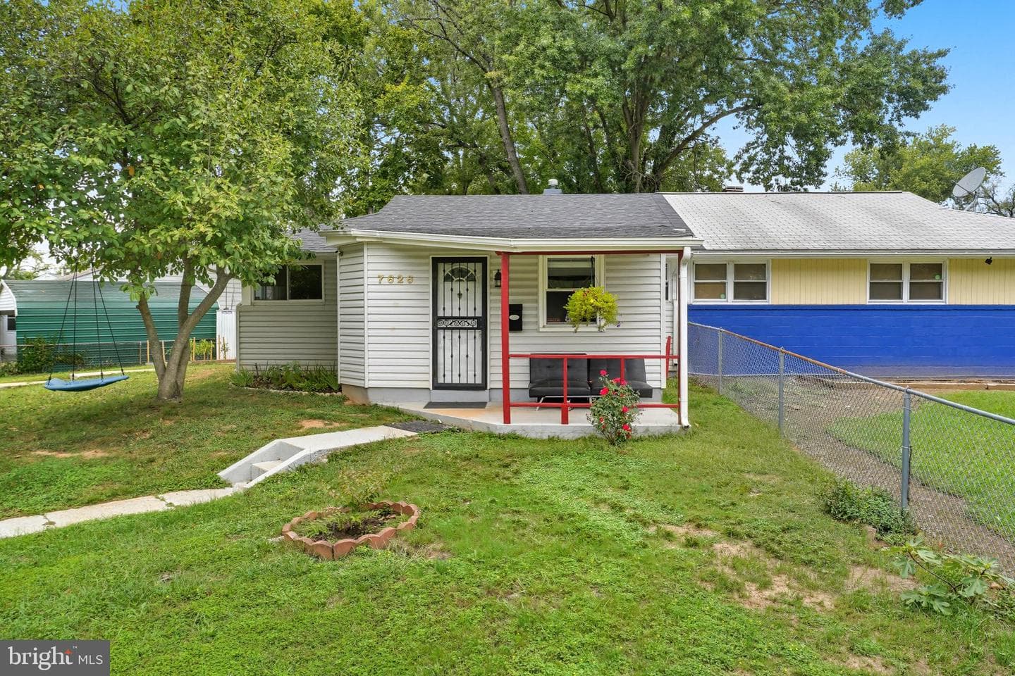 7626 Greenleaf photo 1