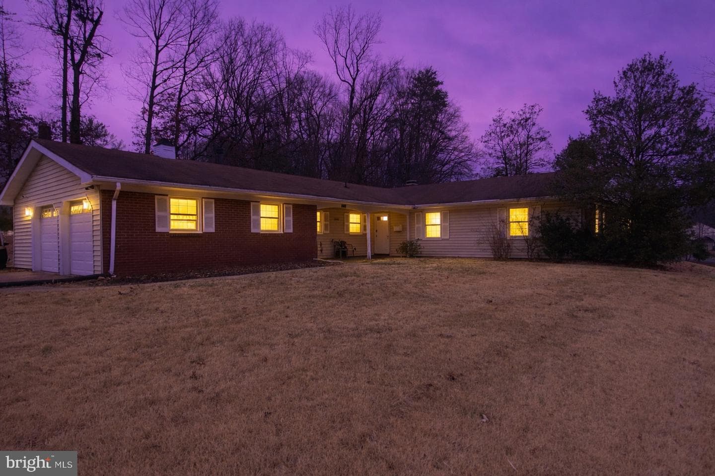 12600 Cedarbrook Lane, Laurel