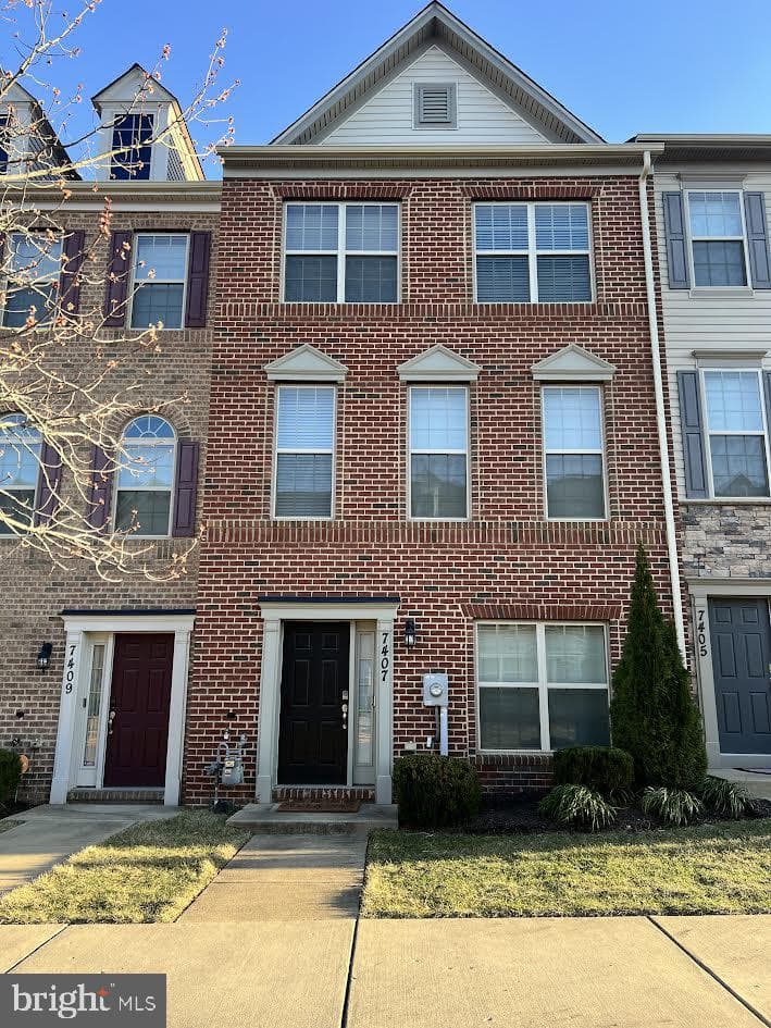 7407 Four Gardens Rd photo 1