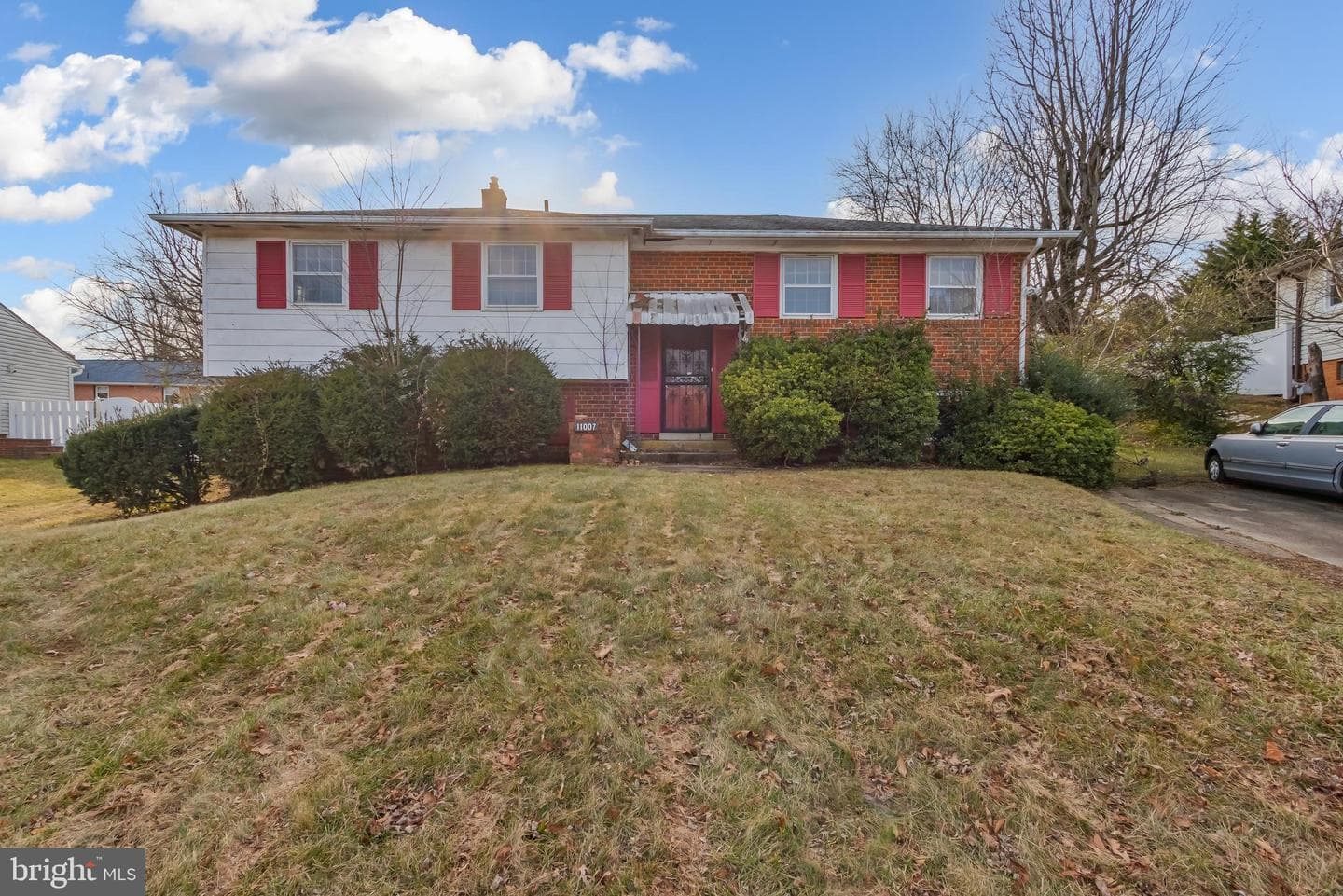 11007 Trafton Drive, Upper Marlboro
