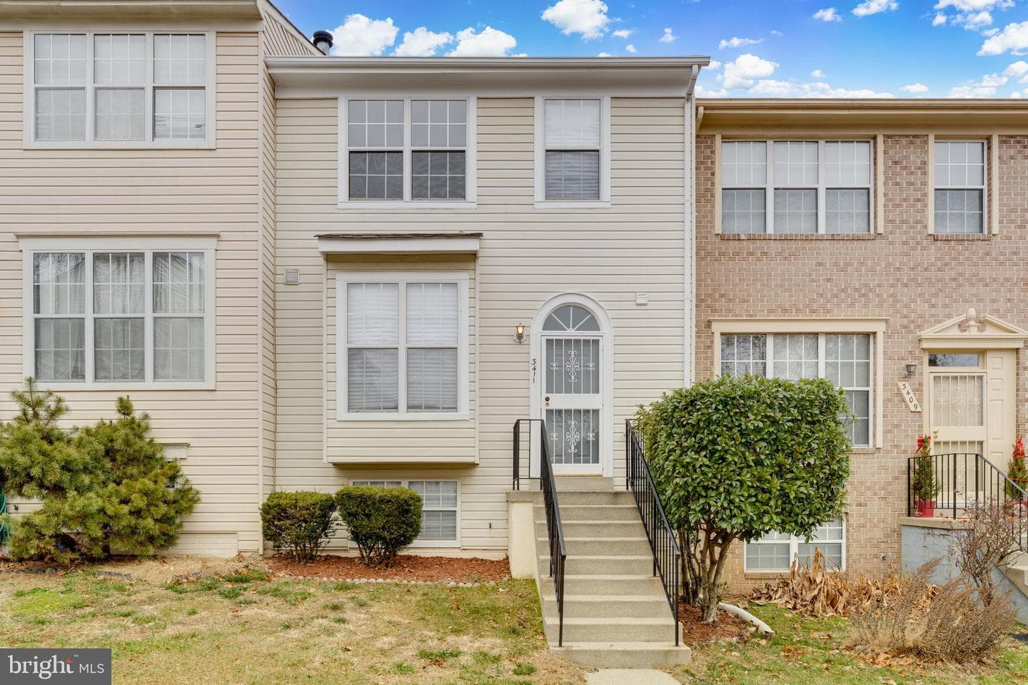 3411 Wood Creek Drive photo 1