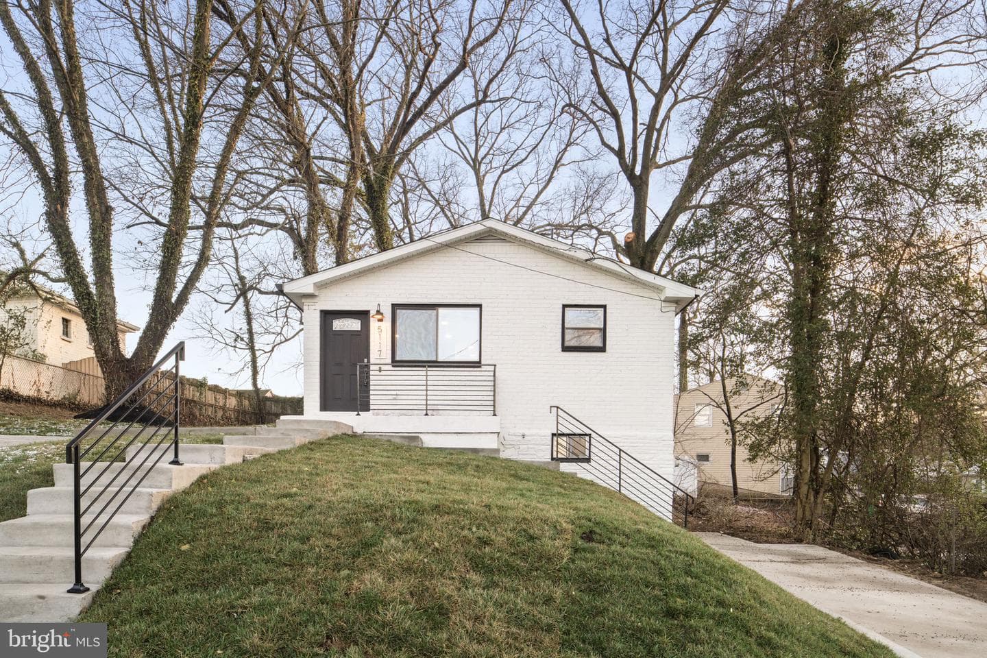 5117 Emo Street, Capitol Heights