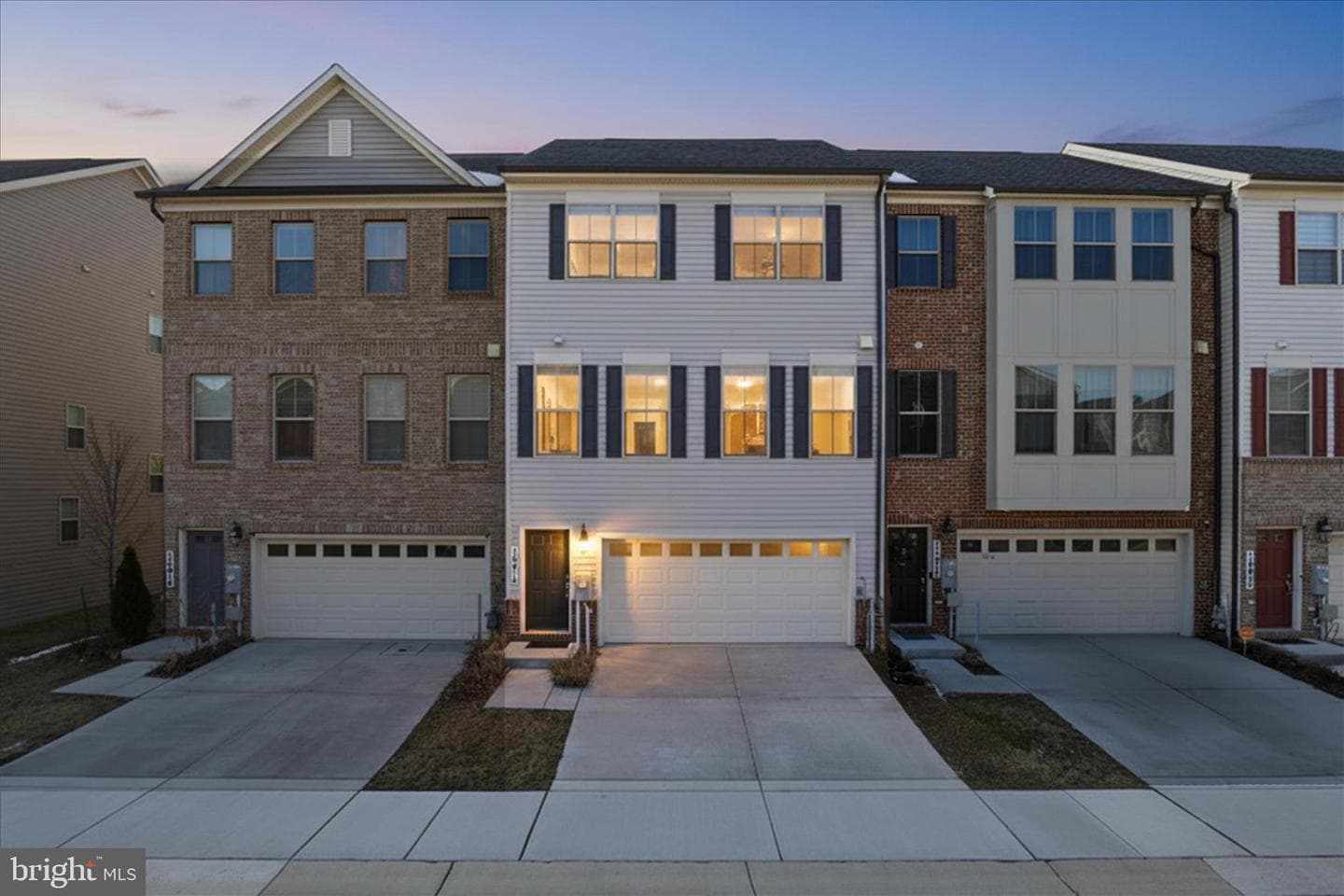 16416 Fife Way, Bowie