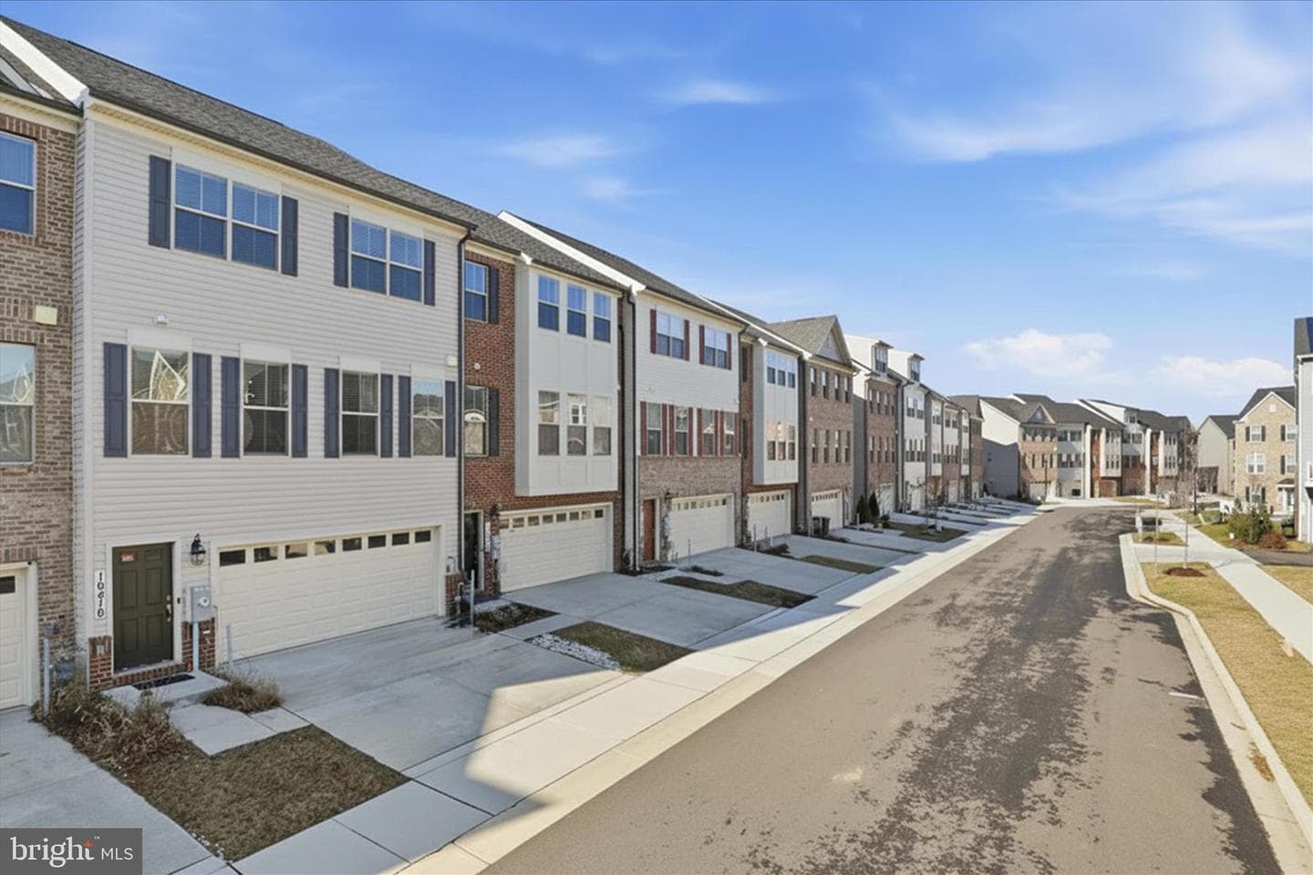 16416 Fife Way, Bowie