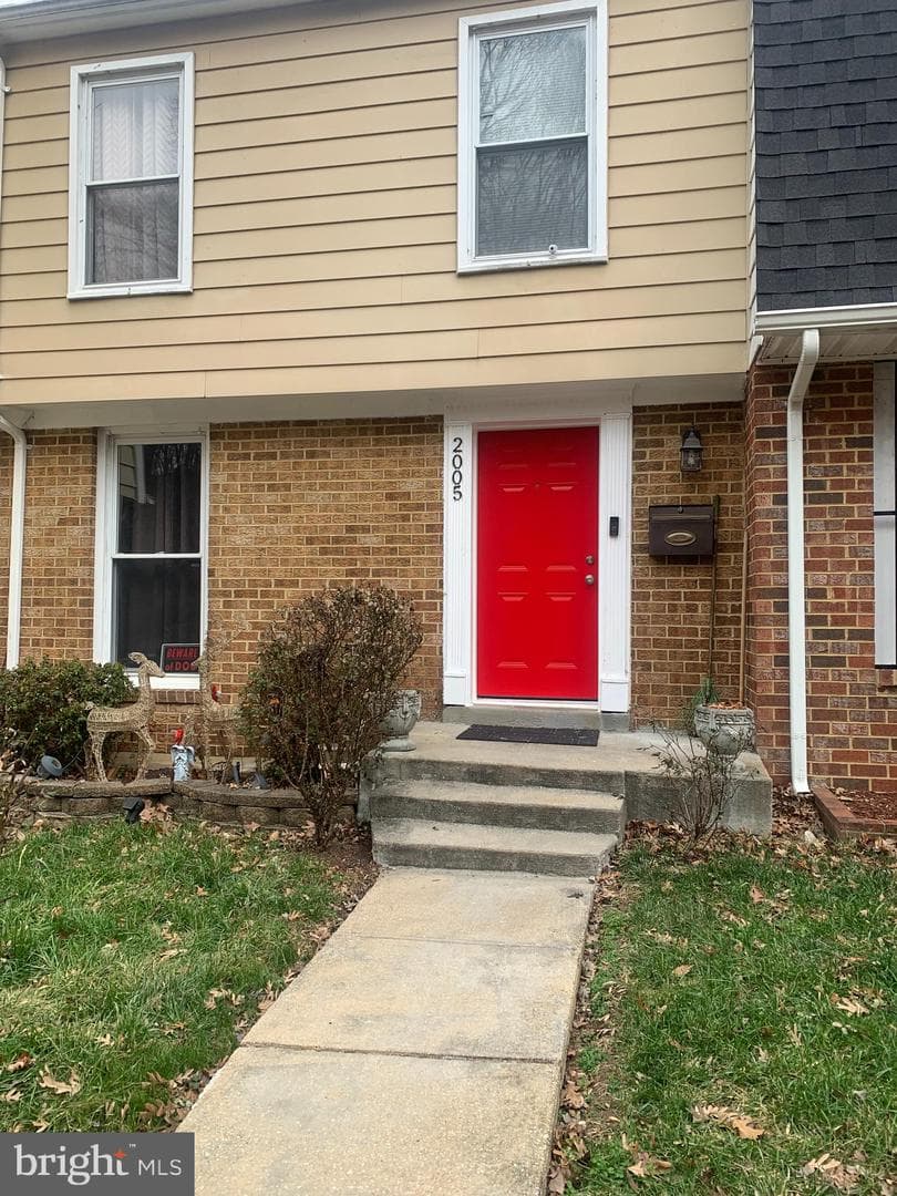 2005 Chadwick Terrace, Temple Hills