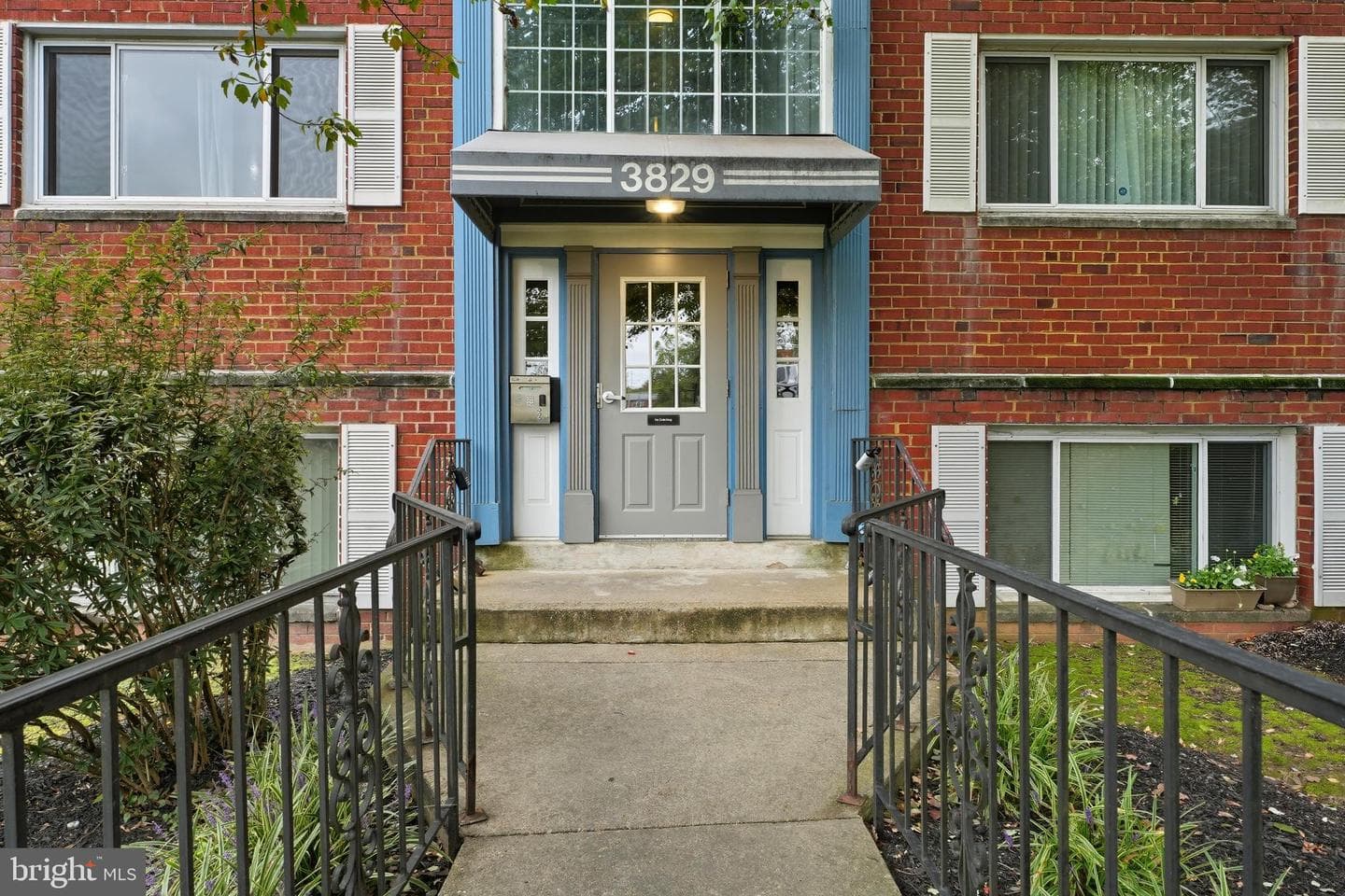 3829 Hamilton Street #E-304 photo 19