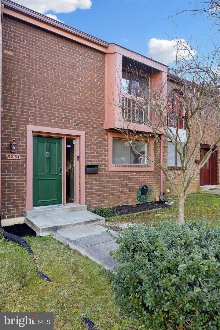 8231 Canning Terrace photo 2