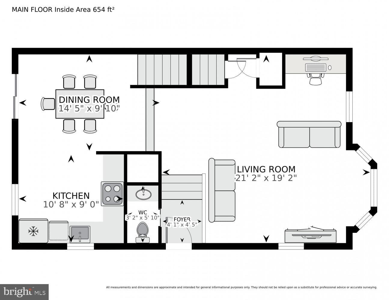 5718 E Boniwood Turn photo 27