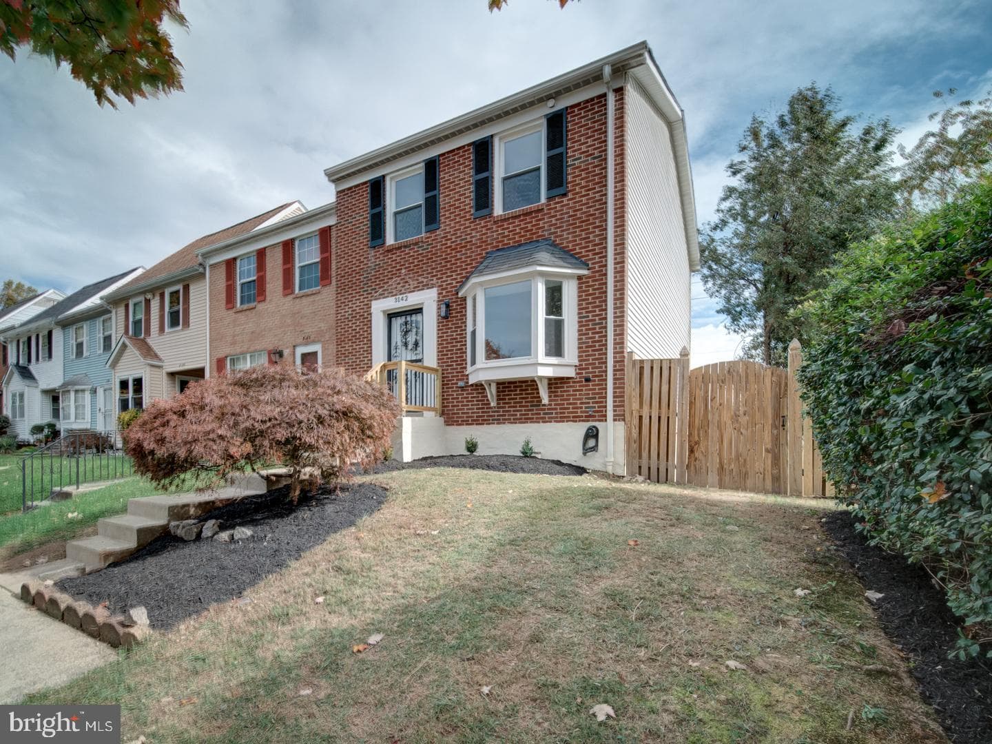3142 Brinkley Station Drive photo 2