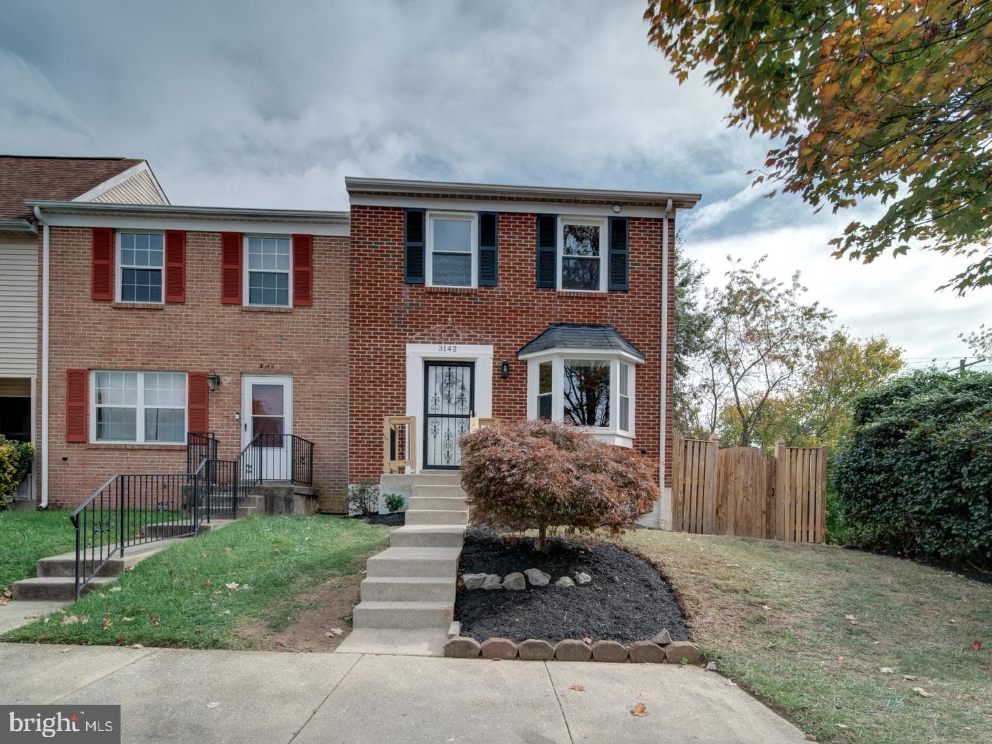 3142 Brinkley Station Drive photo 3