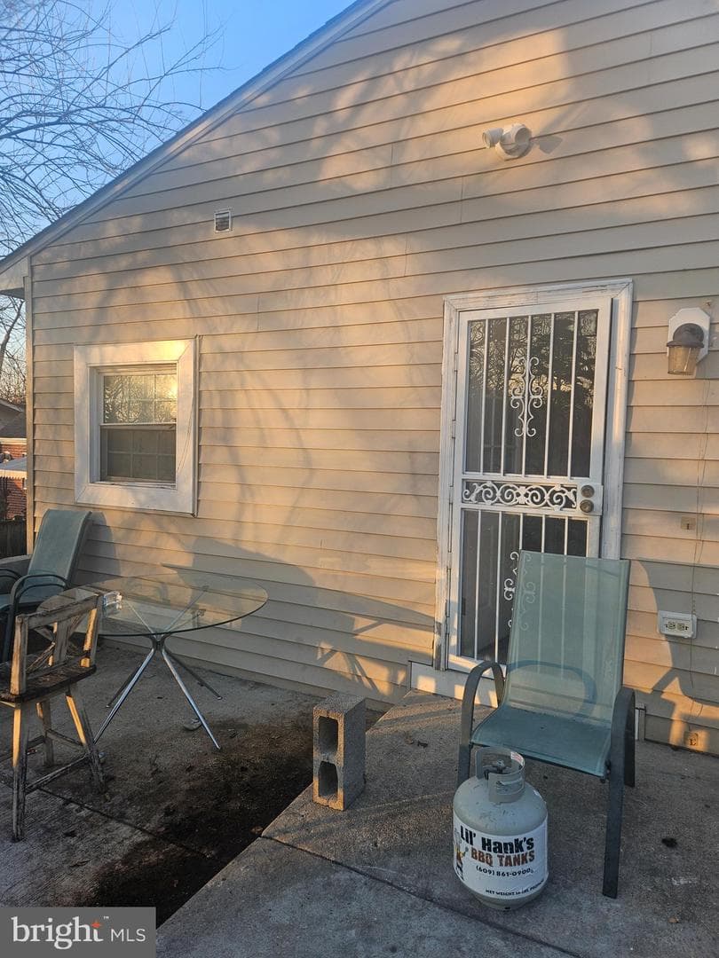 5413 Gallatin Street, Hyattsville