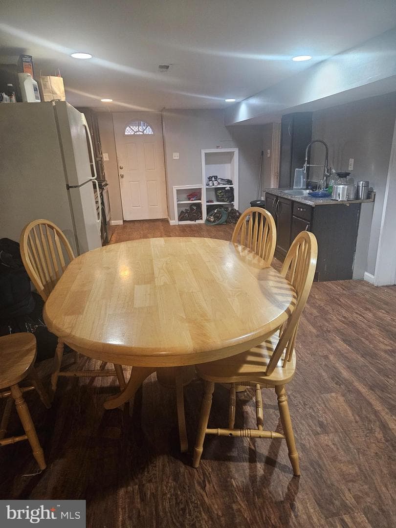 5413 Gallatin Street photo 9
