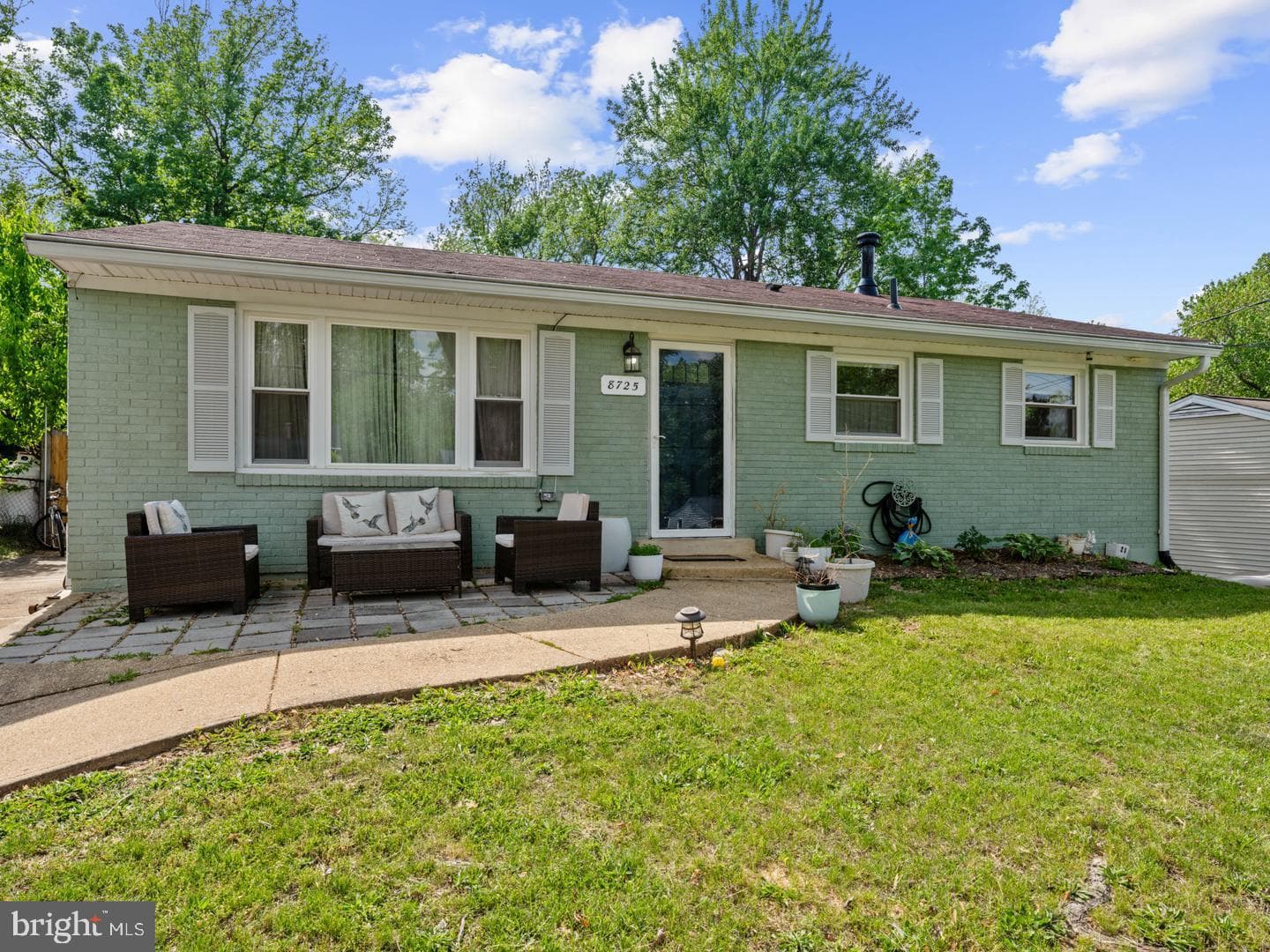 8725 W Fort Foote Terrace photo 2