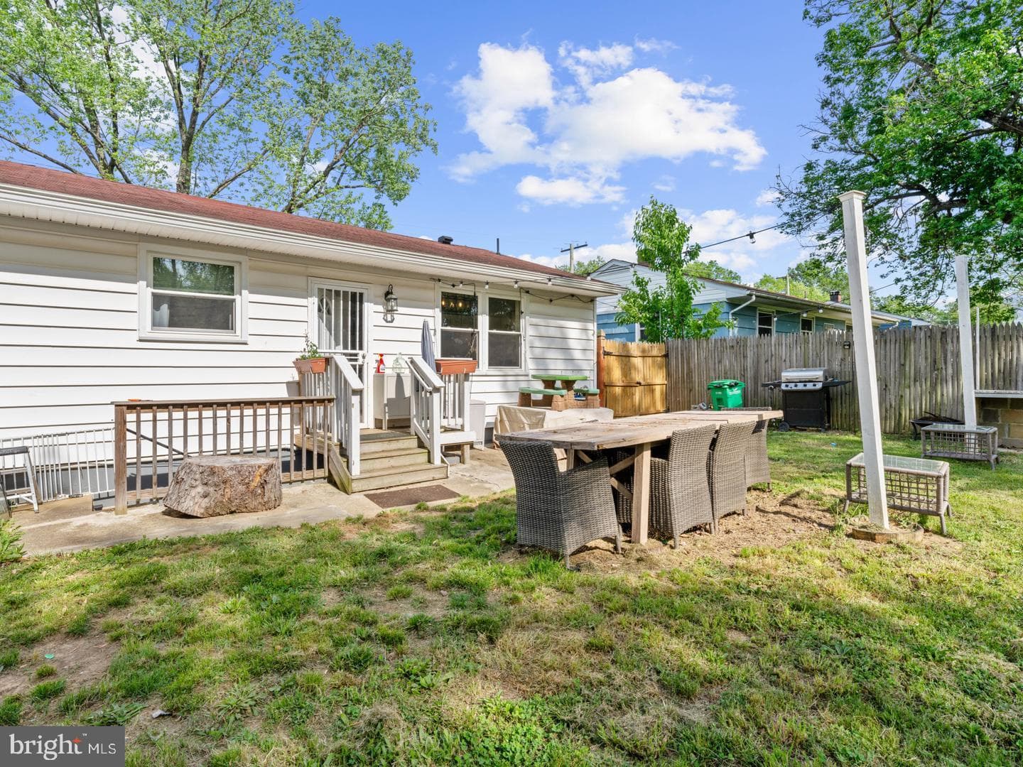 8725 W Fort Foote Terrace photo 24