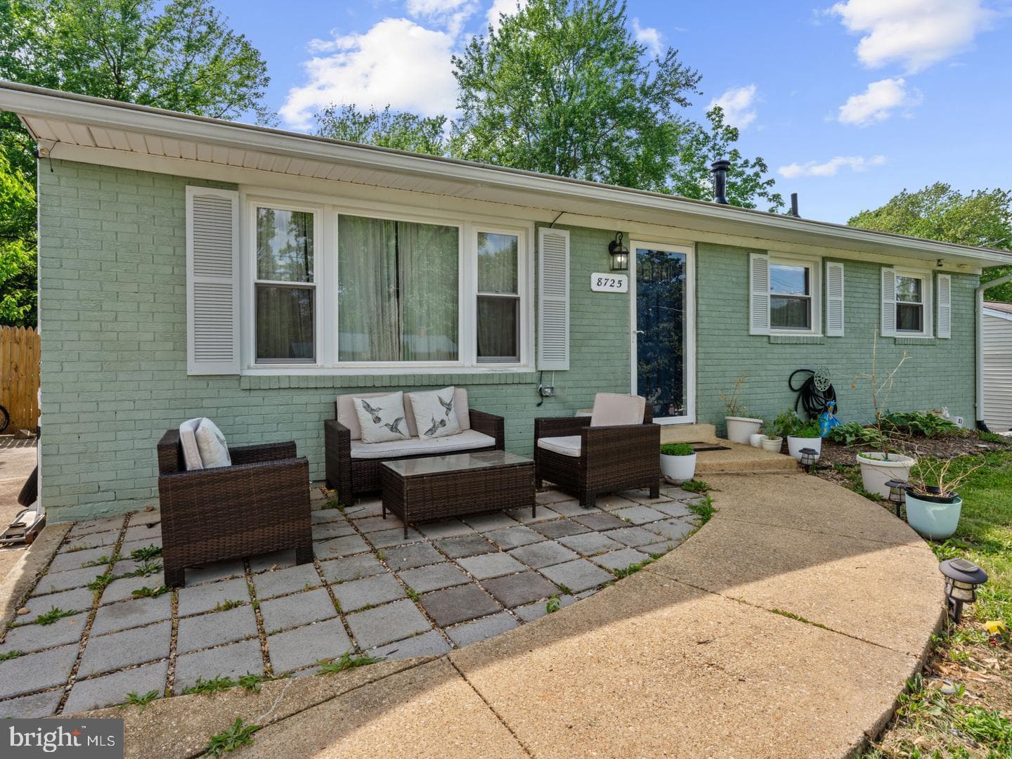 8725 W Fort Foote Terrace photo 28