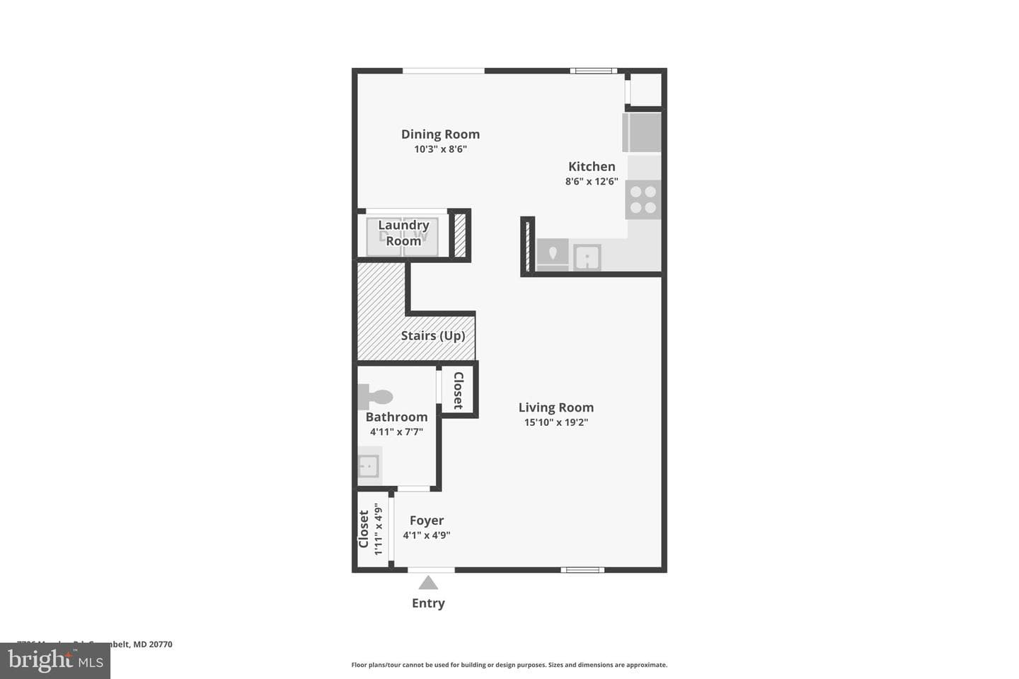7726 Mandan Road photo 41
