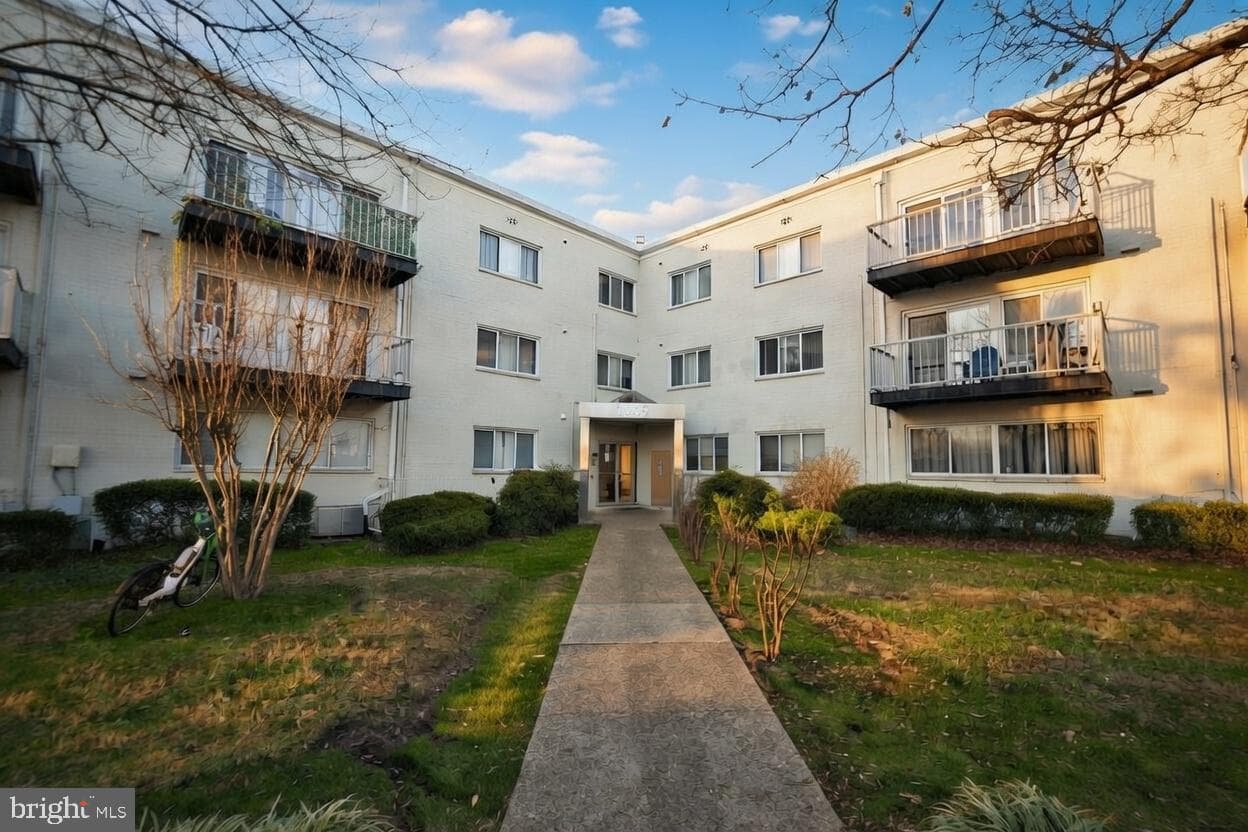 1005 Chillum Road #117, Hyattsville