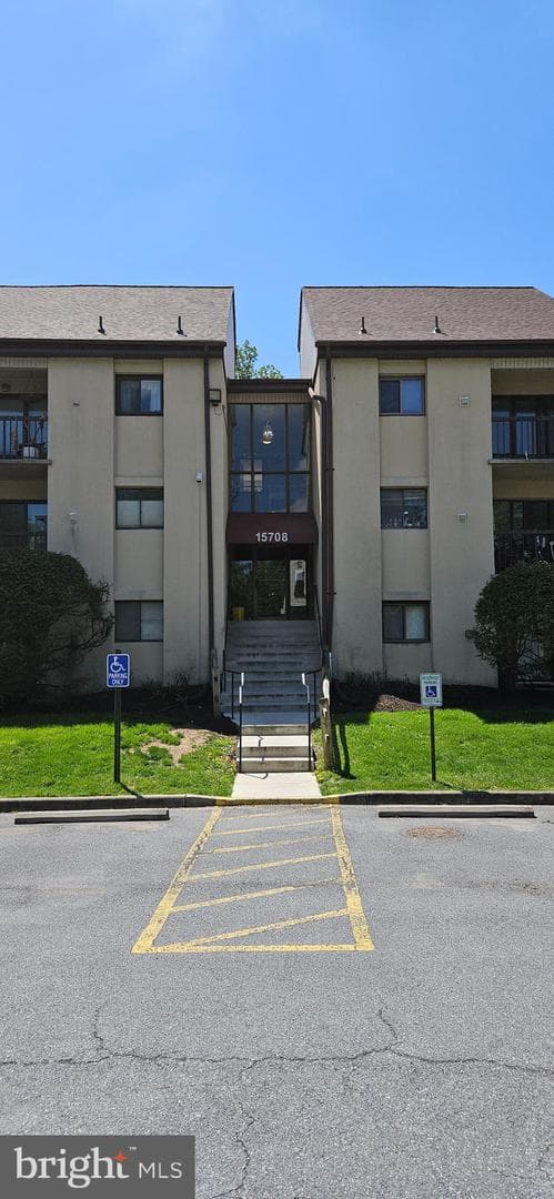 15708 Dorset Road #202, Laurel