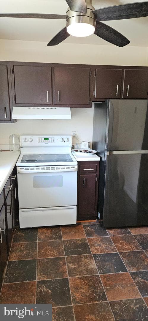 15708 Dorset Road #202 photo 7