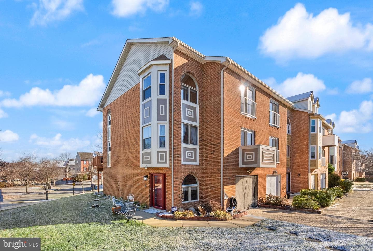 9100 Hardesty Drive