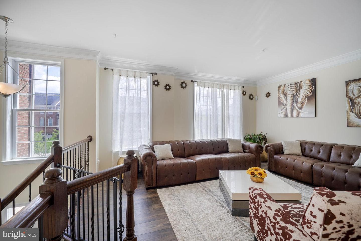 4521 Thoroughbred Drive photo 2