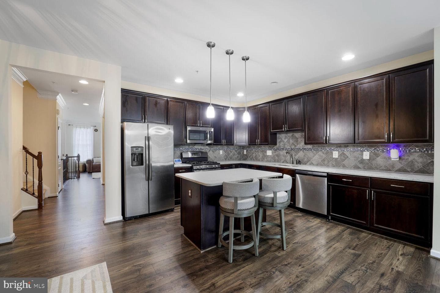 4521 Thoroughbred Drive photo 5