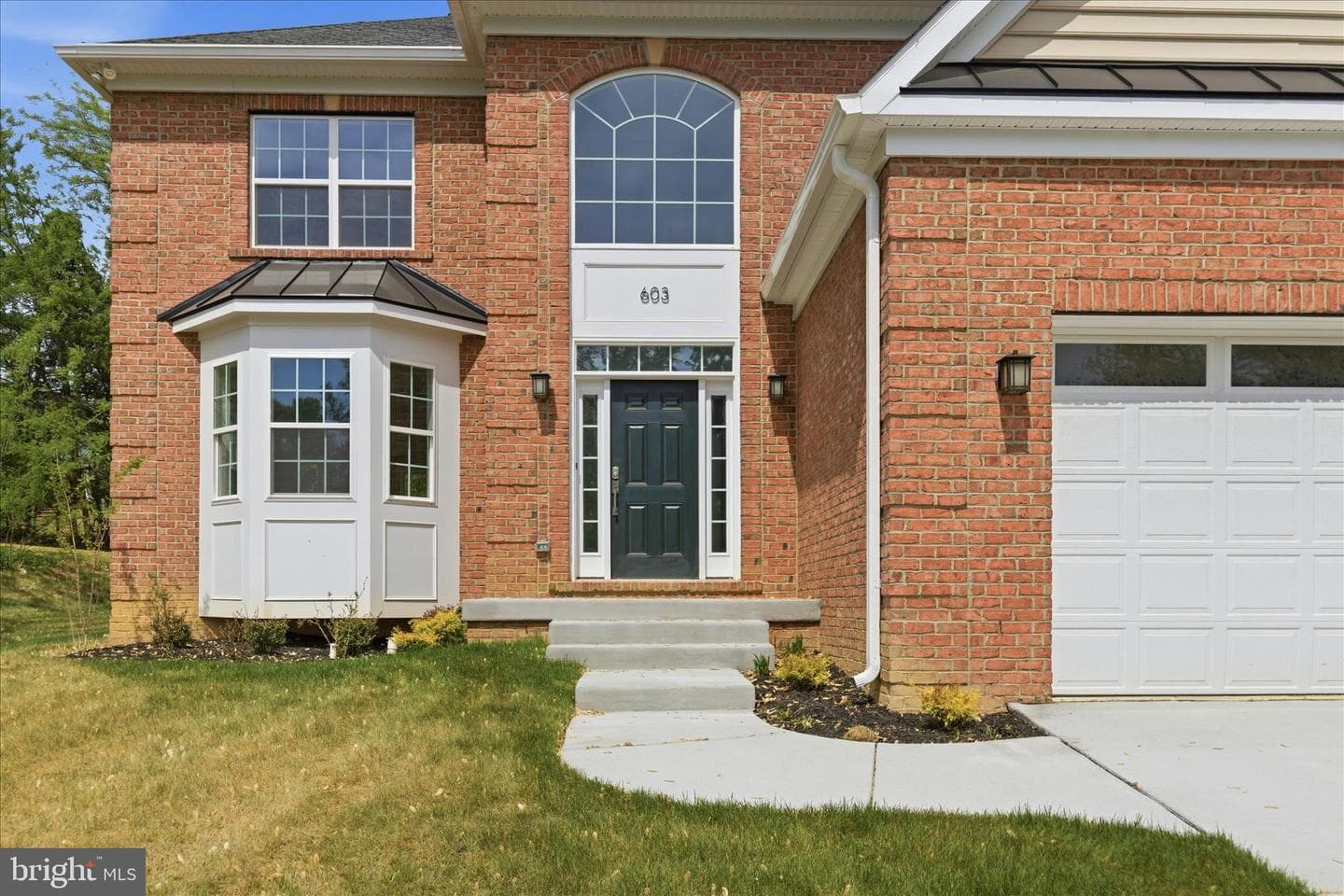 603 Digges Lane photo 4