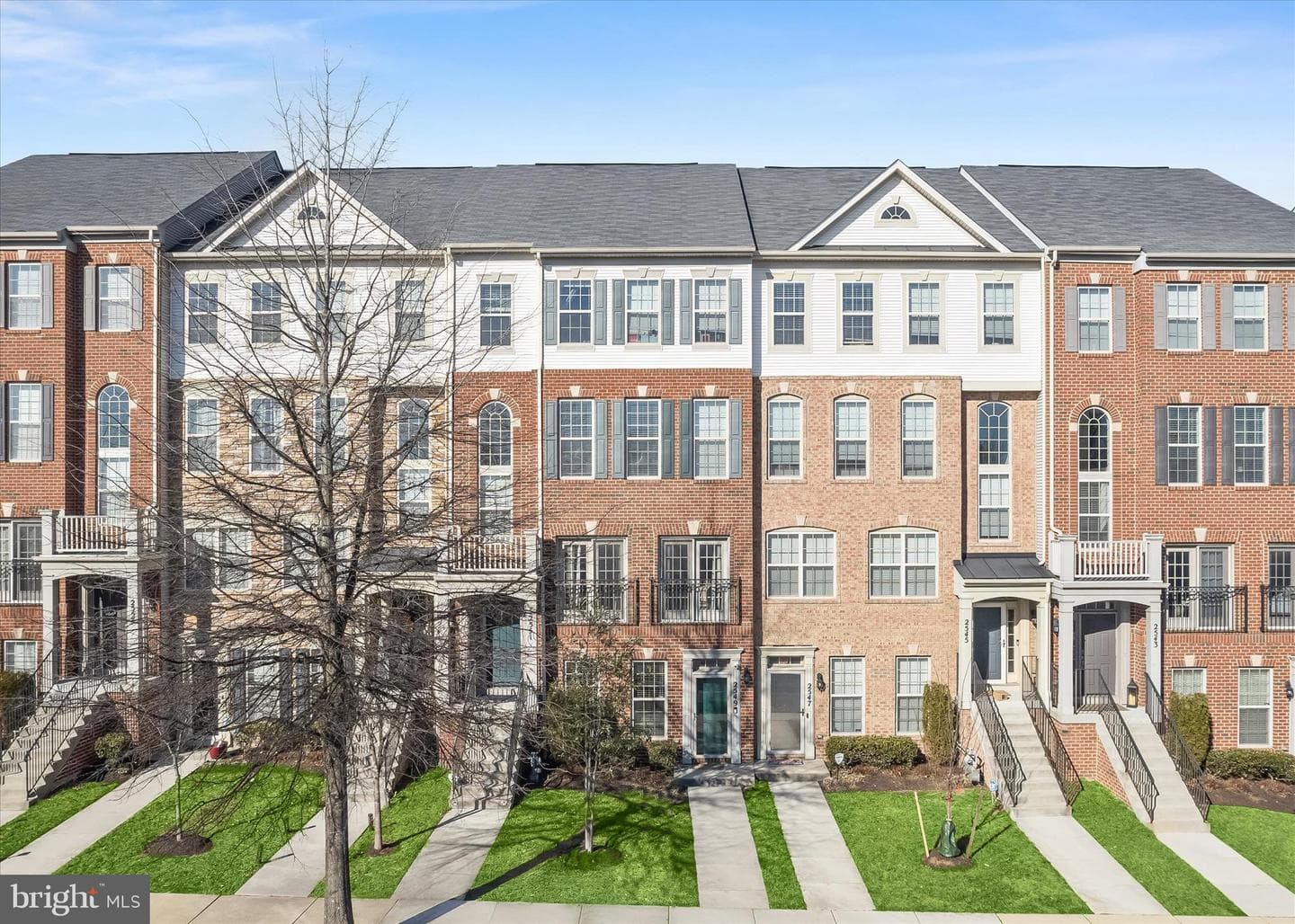 2549 Campus Way N #58
