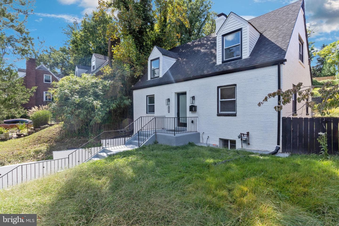 3408 Cheverly Avenue photo 1